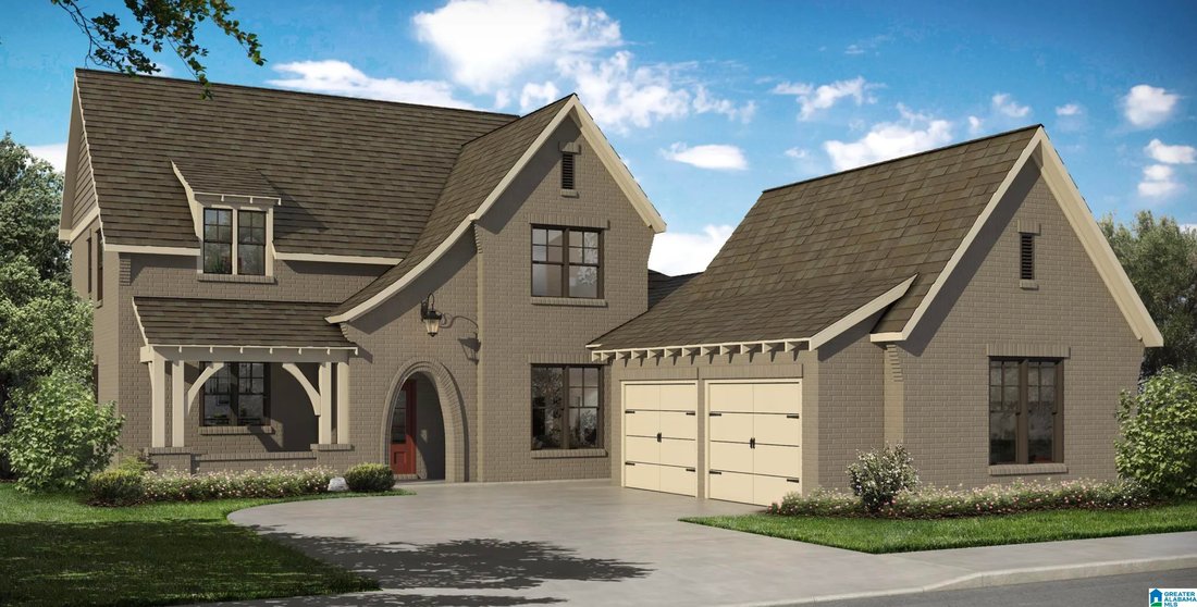 House in Helena, Alabama, United States 3 - 18400973