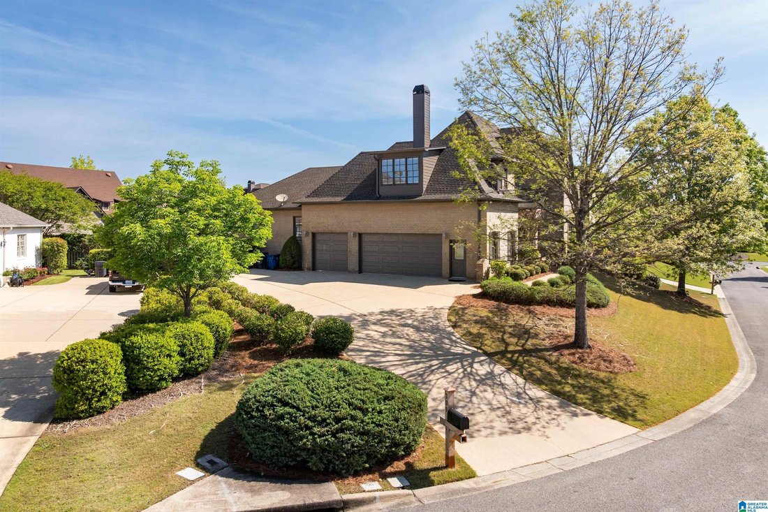 House in Vestavia Hills, Alabama, United States 2 - 18401149