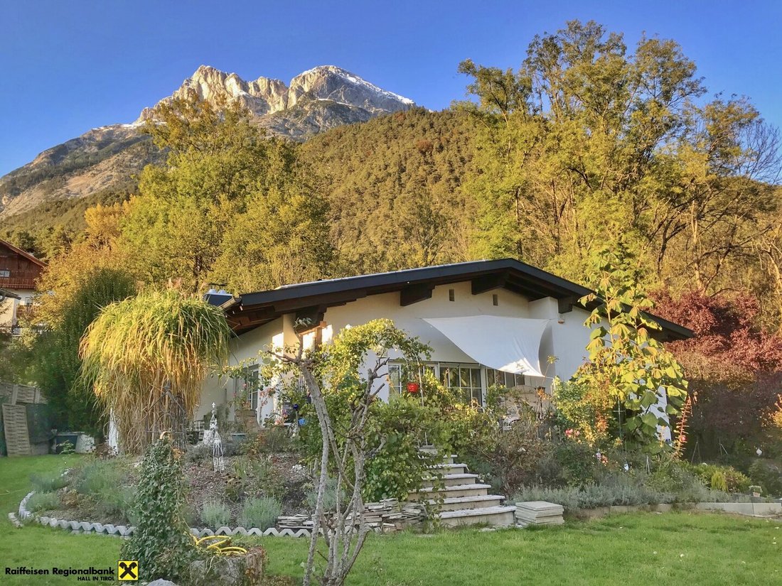 Maison à Telfs, Tyrol, Autriche 1 - 18400713