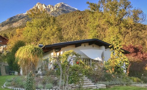 Maison à Telfs, Tyrol, Autriche 1
