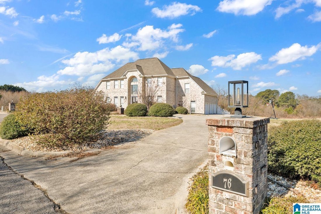 House in Albertville, Alabama, United States 3 - 18400999