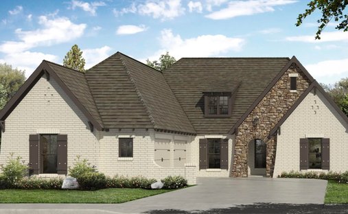 House in Helena, Alabama, United States 1