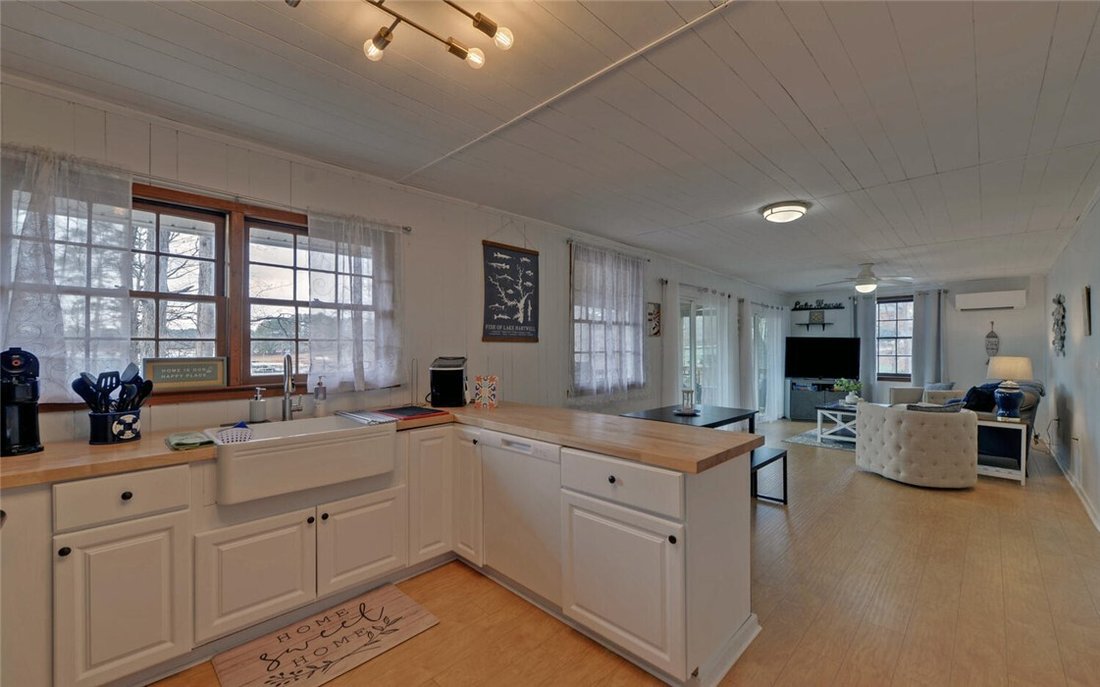 House in Hartwell, Georgia, United States 5 - 18401711