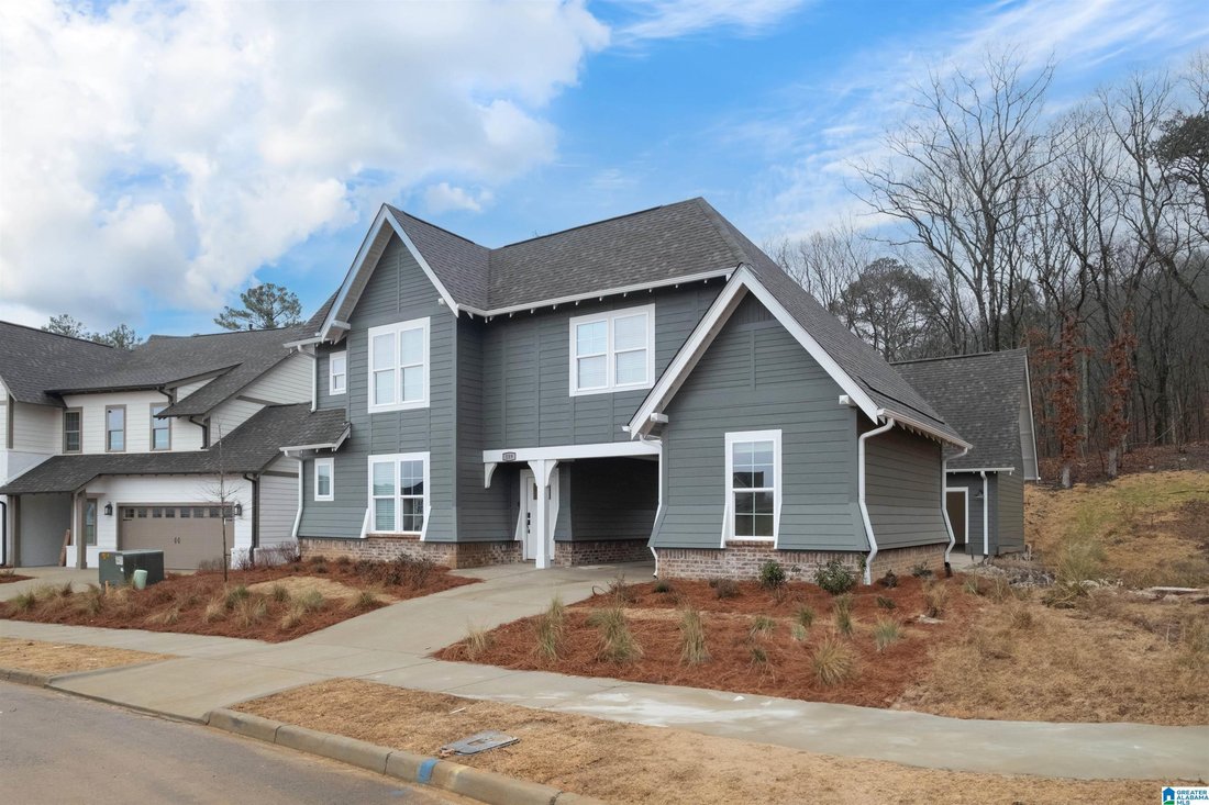 House in Helena, Alabama, United States 4 - 18401697