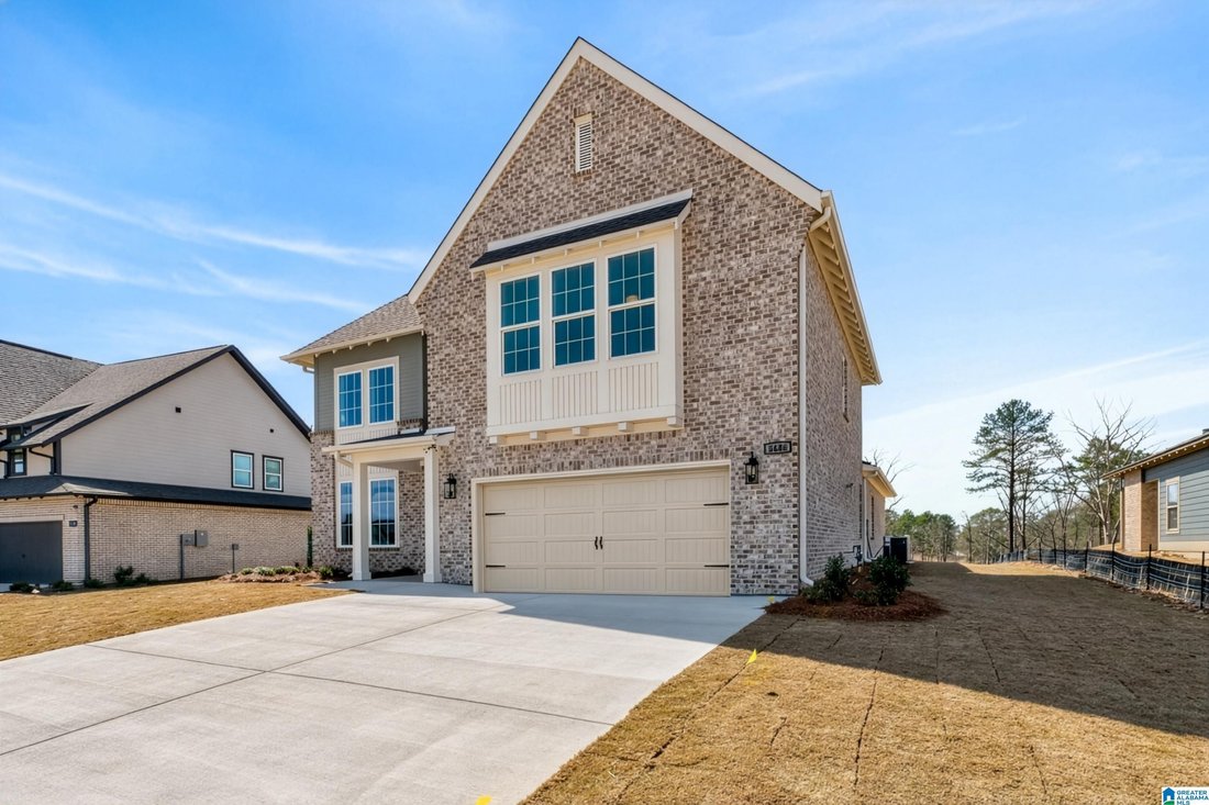 House in Helena, Alabama, United States 2 - 18401368