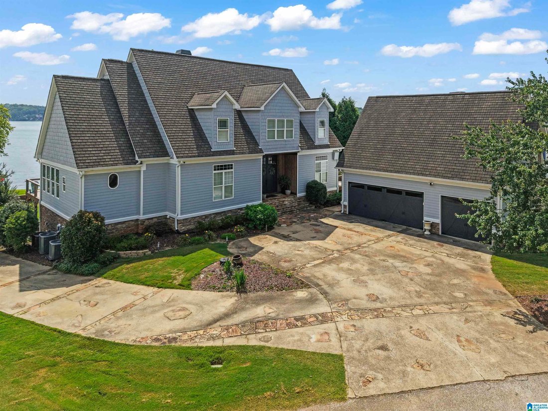 House in Talladega, Alabama, United States 4 - 18401391