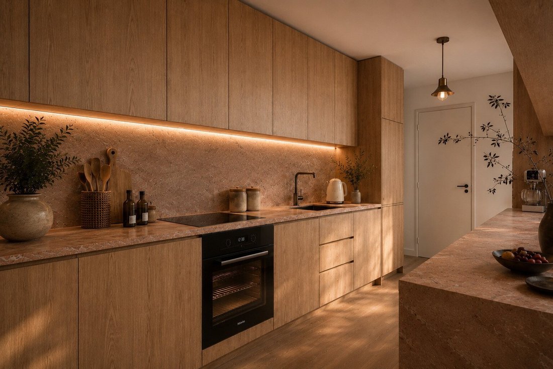 Penthouse in Vienna, Wien, Austria 2 - 18400615