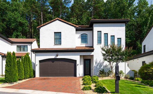 House in Irondale, Alabama, United States 1