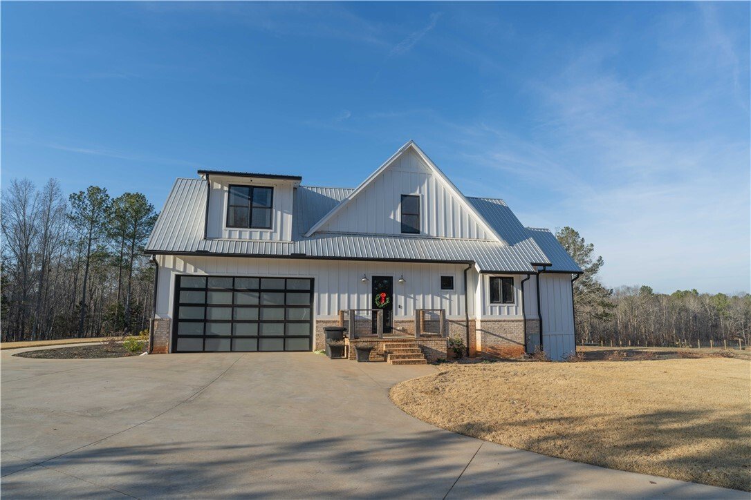 House in Laurens, South Carolina, United States 5 - 18401843