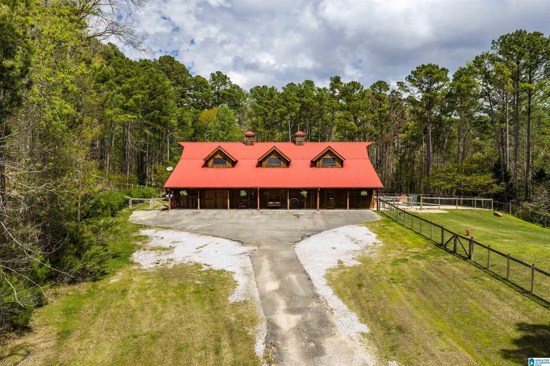 House in Vestavia Hills, Alabama, United States 2 - 18401248