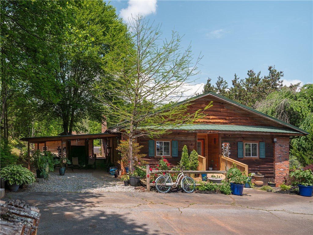 House in Pickens, South Carolina, United States 5 - 18401898