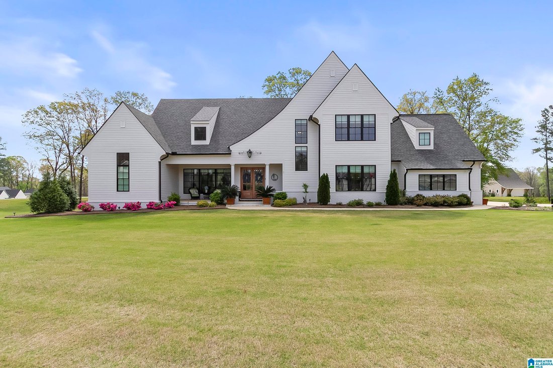 House in Northport, Alabama, United States 2 - 18400891