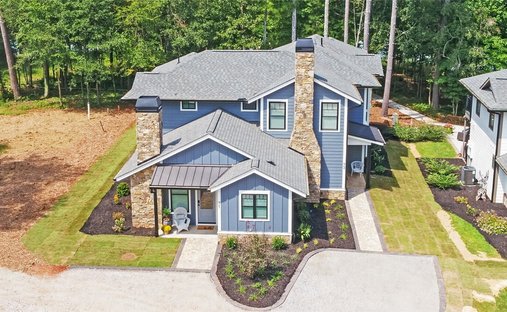 Apartment in Hartwell, Georgia, United States 1