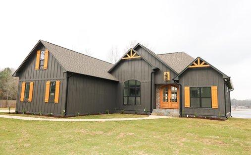 Casa a Pell City, Alabama, Stati Uniti 1