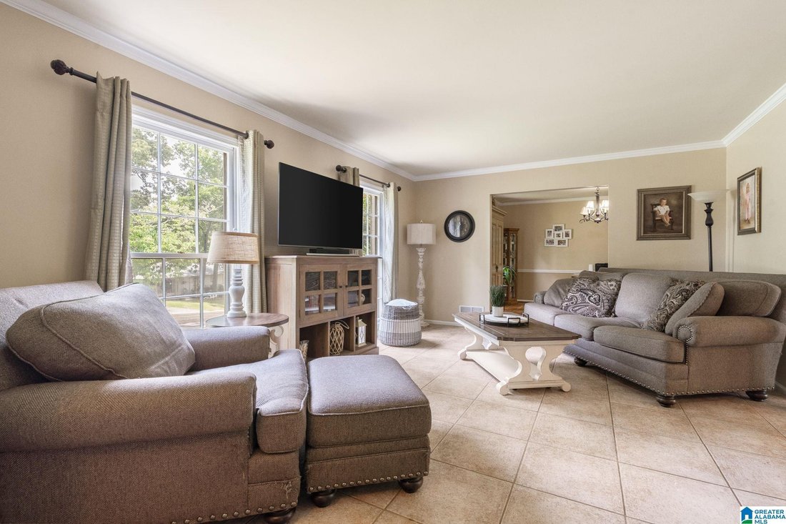 House in Mountain Brook, Alabama, United States 4 - 18401575