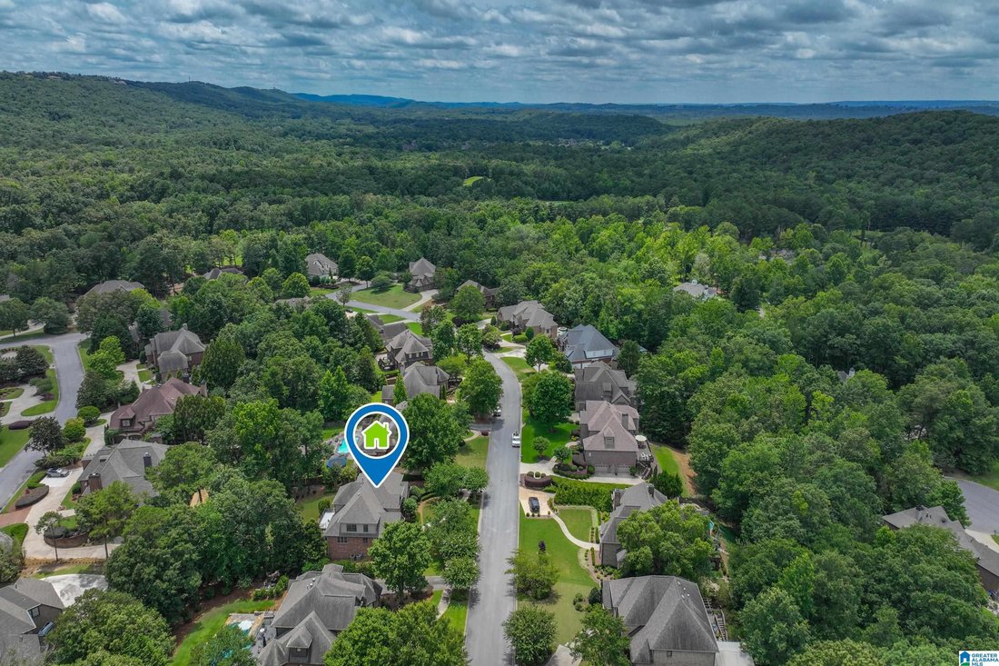 House in Hoover, Alabama, United States 5 - 18401584