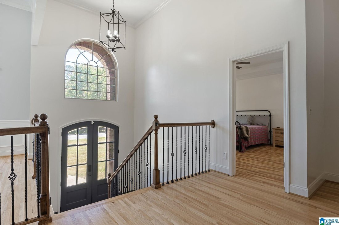House in Chelsea, Alabama, United States 5 - 18401449