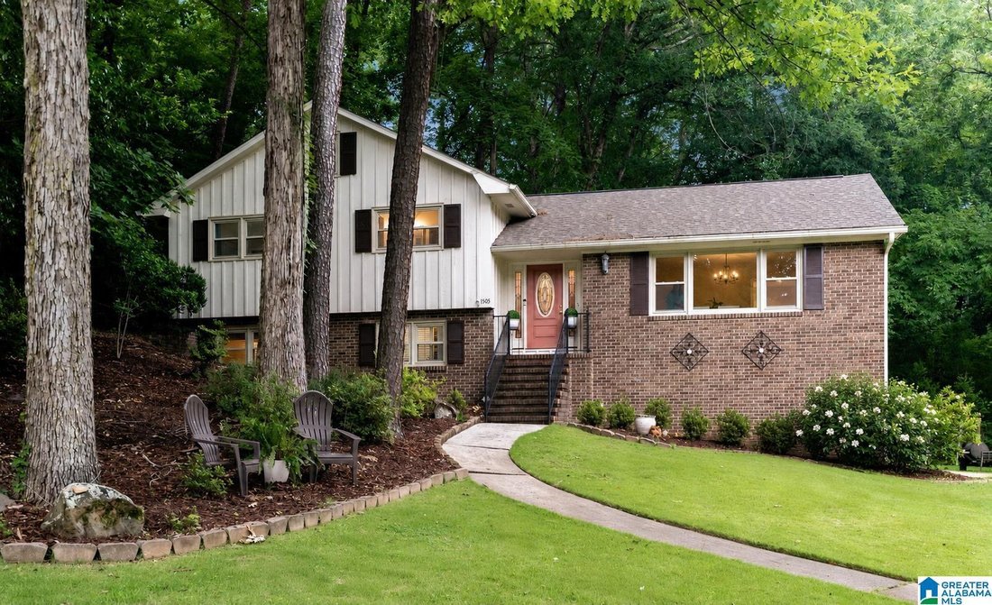 House in Vestavia Hills, Alabama, United States 2 - 18401148