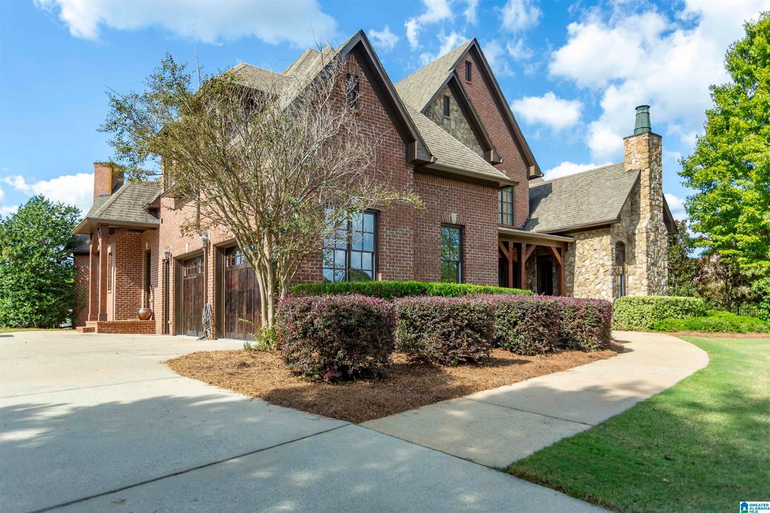House in Vestavia Hills, Alabama, United States 3 - 18401084