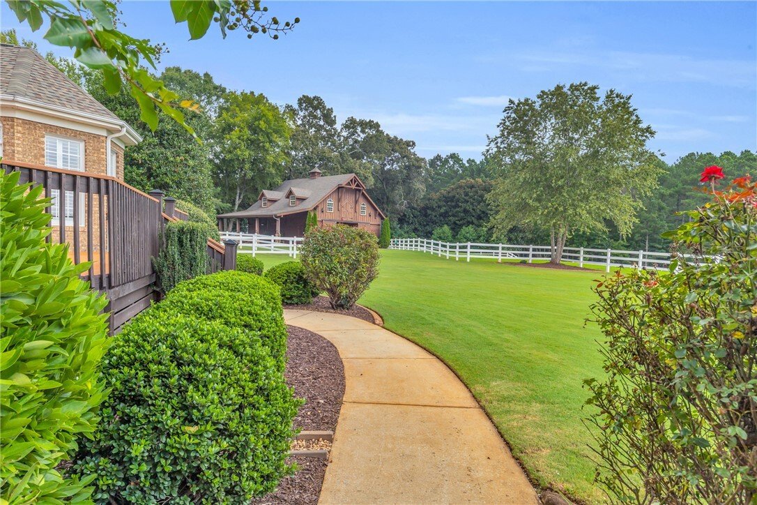 House in Williamston, South Carolina, United States 2 - 18401830