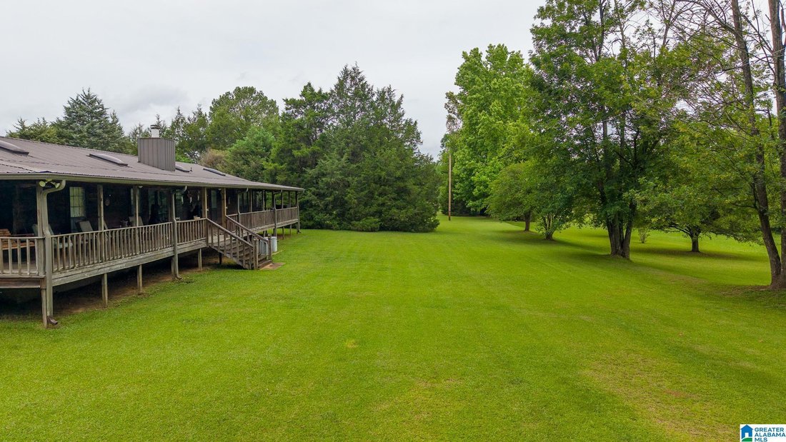 House in Vincent, Alabama, United States 5 - 18401376