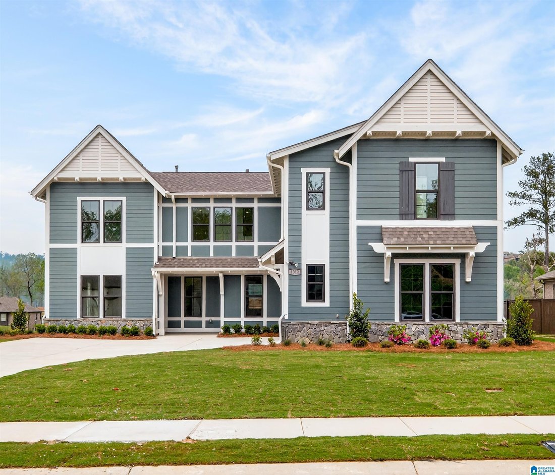 House in Helena, Alabama, United States 3 - 18401056