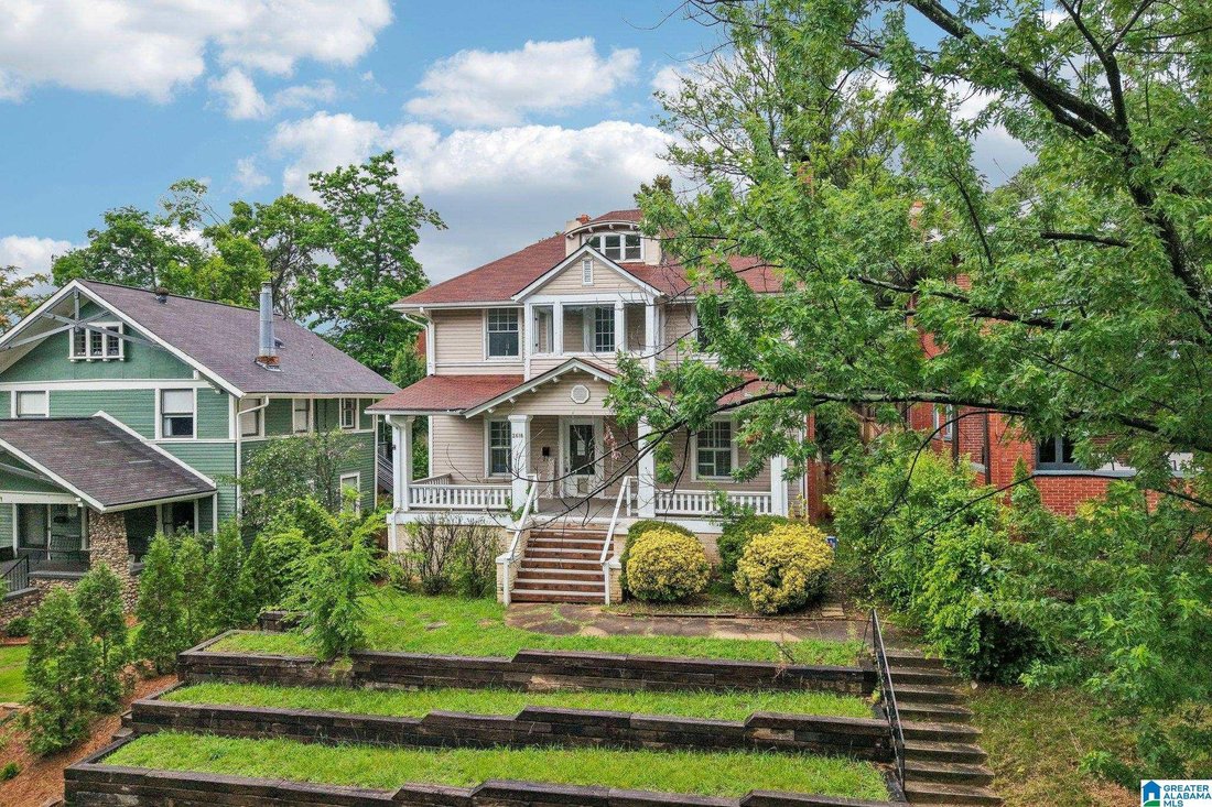House in Birmingham, Alabama, United States 3 - 18401609