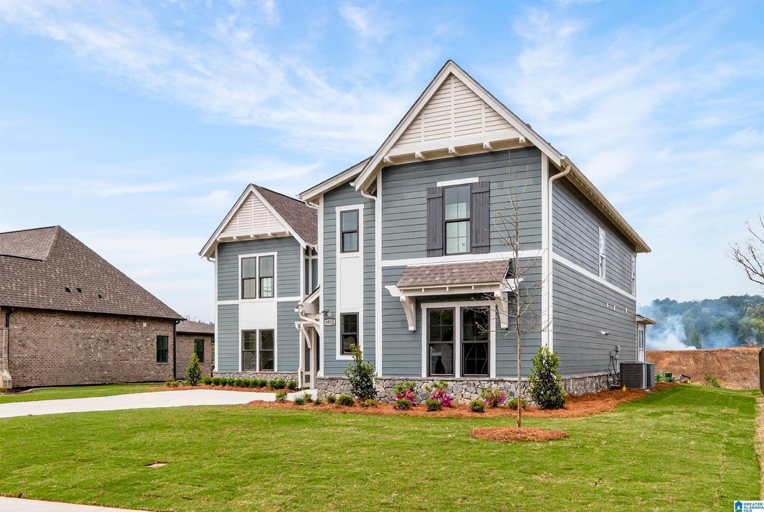 House in Helena, Alabama, United States 2 - 18401056