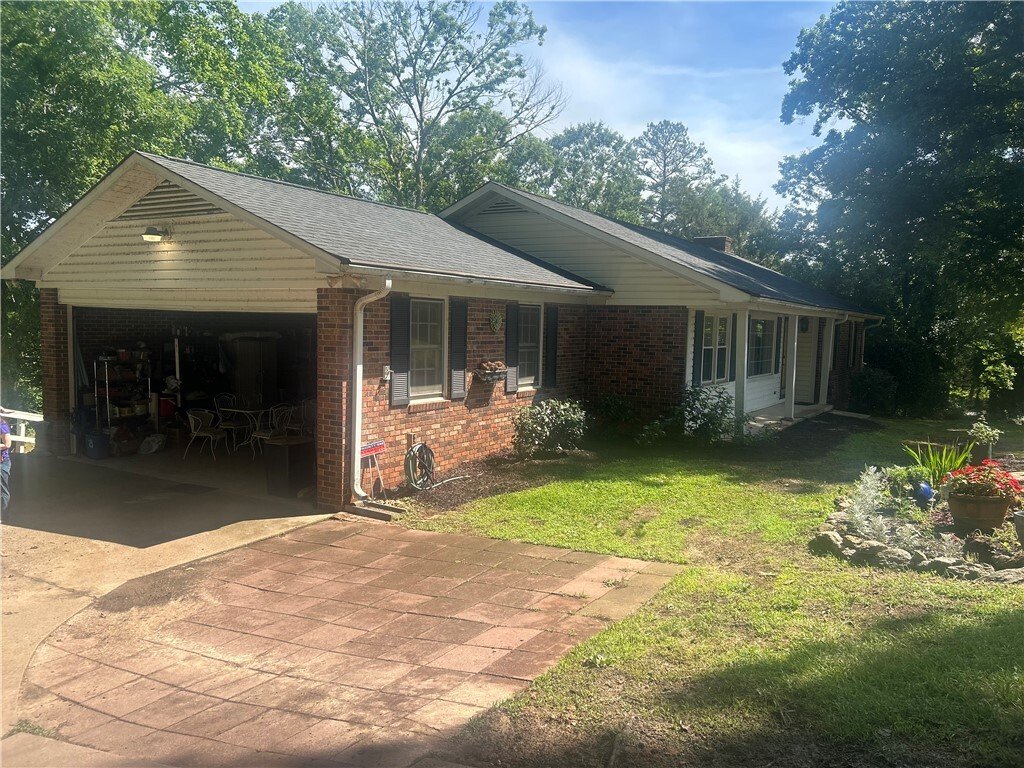 House in Belton, South Carolina, United States 2 - 18401966