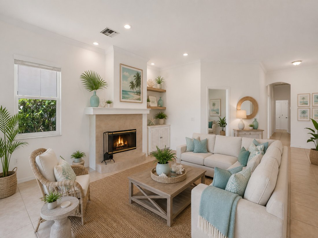 House in Vero Beach, Florida, United States 2 - 18400528