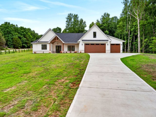 House in Laurens, South Carolina, United States 1 - 18401934