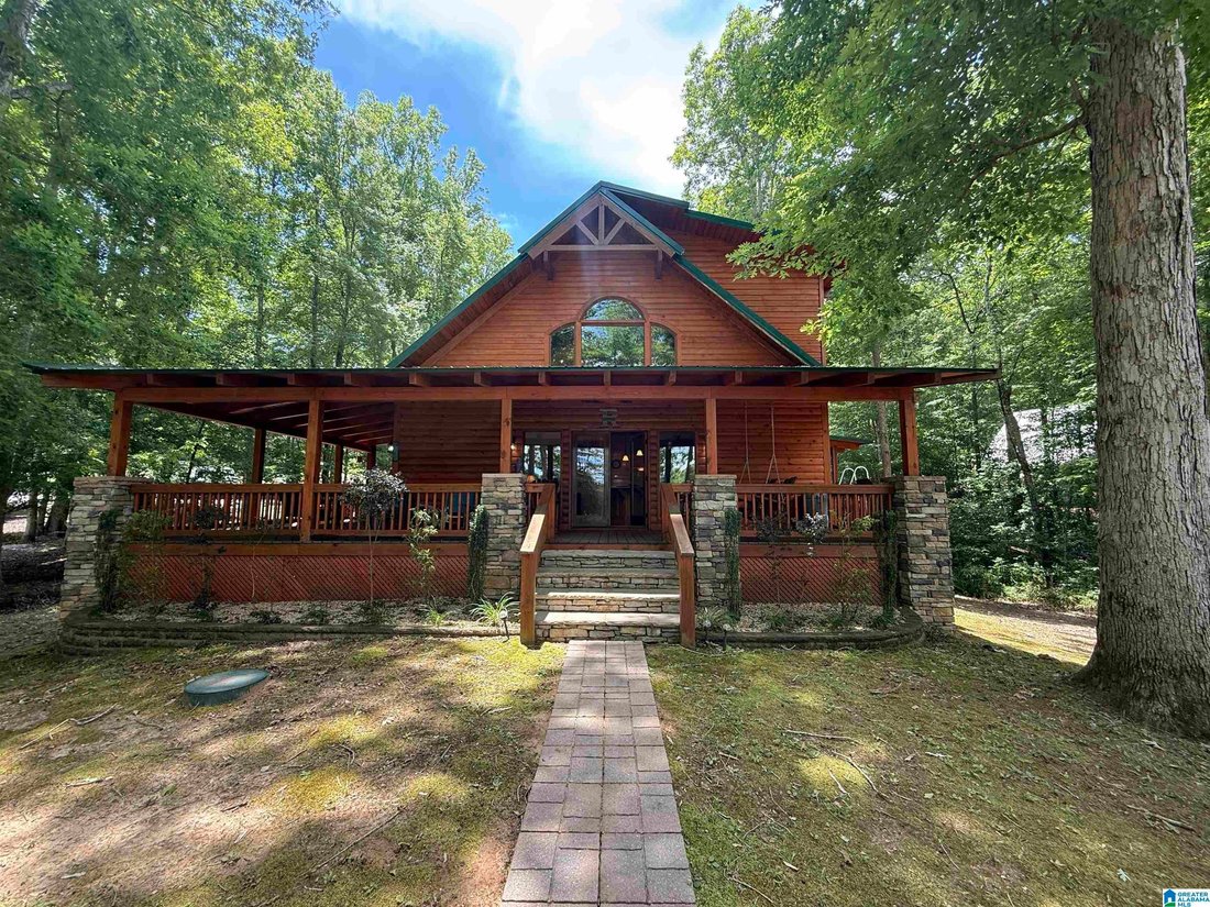 House in Lineville, Alabama, United States 3 - 18401092