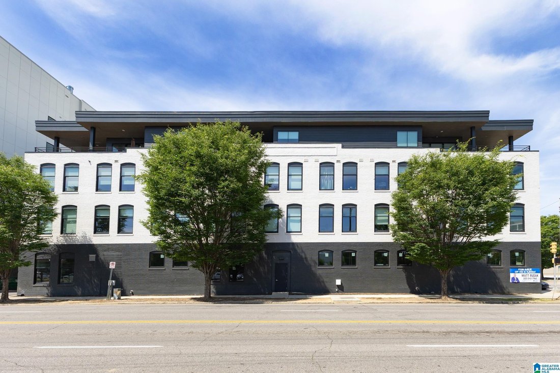 Condo in Birmingham, Alabama, United States 3 - 18400936