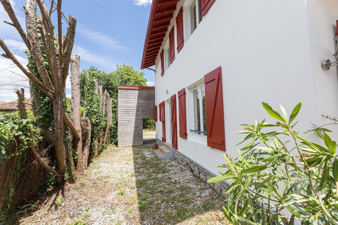 House in Anglet, Nouvelle-Aquitaine, France 3 - 18400485