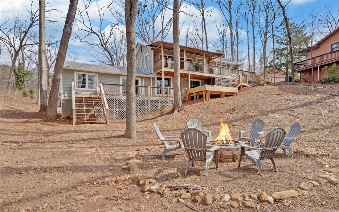 House in Hartwell, Georgia, United States 1 - 18401711
