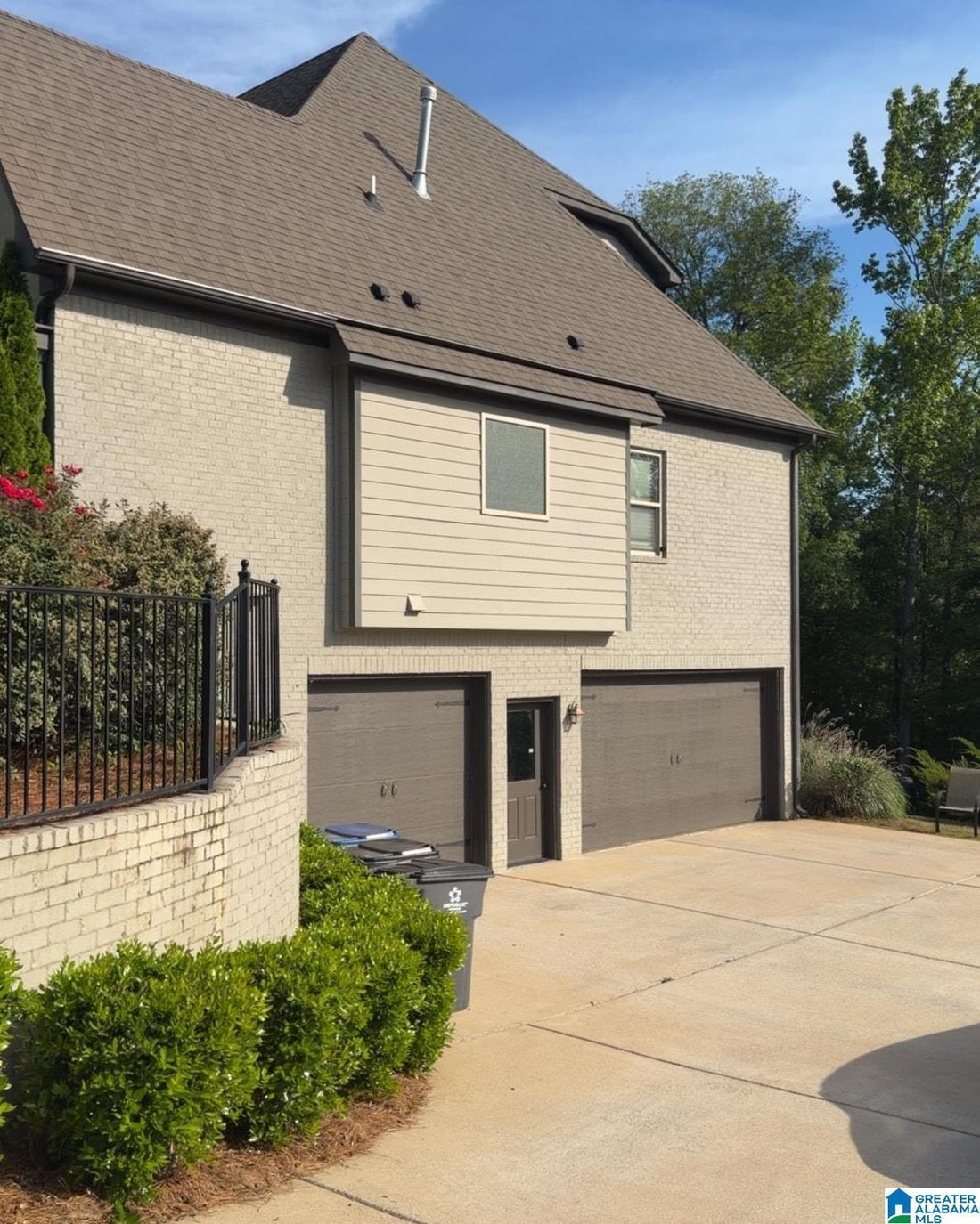 House in Trussville, Alabama, United States 3 - 18401462