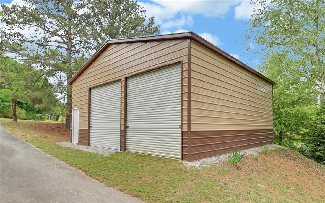 House in Hartwell, Georgia, United States 3 - 18401834