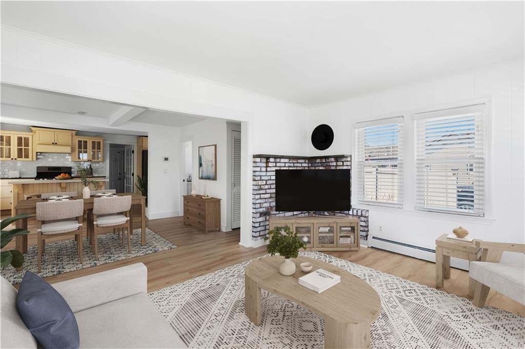 House in Portsmouth, Rhode Island, United States 5 - 18402470