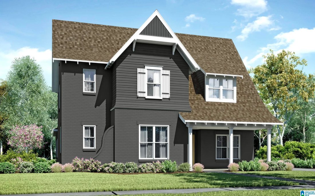 House in Helena, Alabama, United States 2 - 18401638