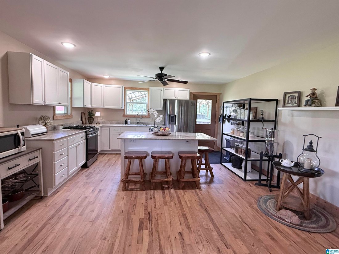 House in Ashville, Alabama, United States 3 - 18401527