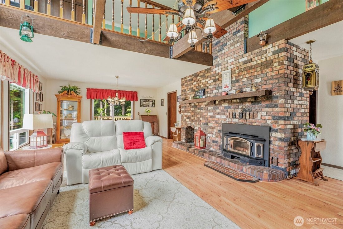 House in Silver Lake, Washington, United States 2 - 18402539