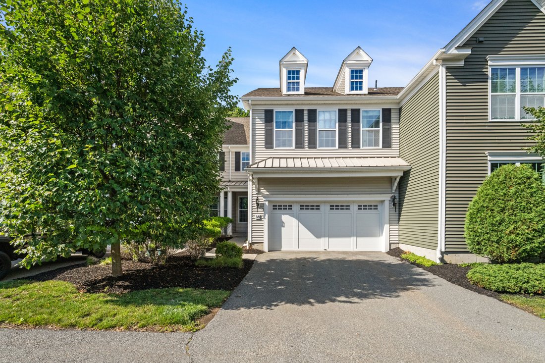 Condo in Westborough, Massachusetts, United States 1 - 18400515
