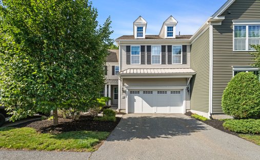 Condo in Westborough, Massachusetts, United States 1