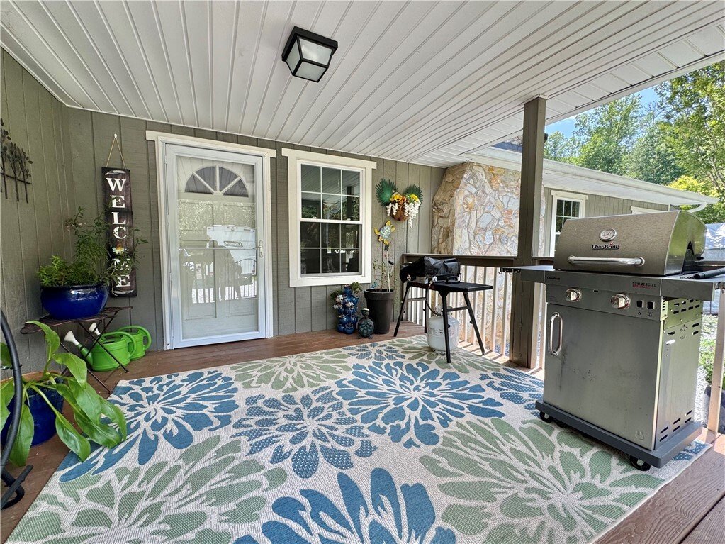 House in Pickens, South Carolina, United States 4 - 18401784
