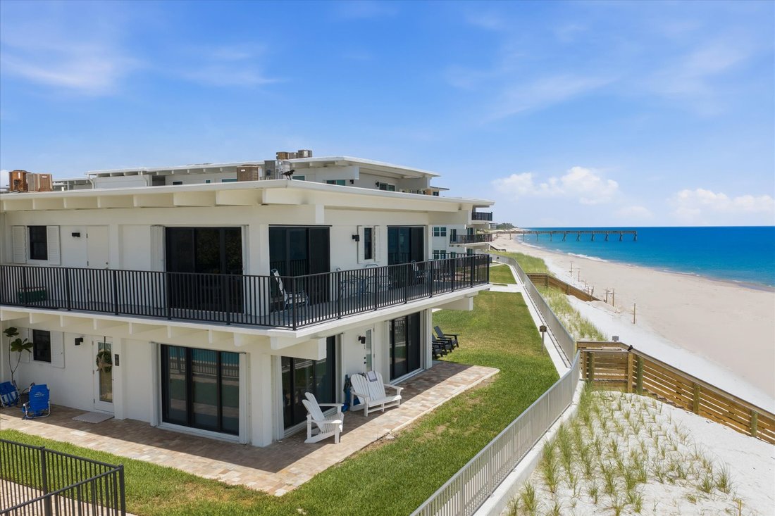 Appartement à Vero Beach, Floride, États-Unis 1 - 18400522