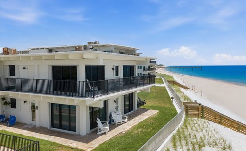 Appartement à Vero Beach, Floride, États-Unis 1