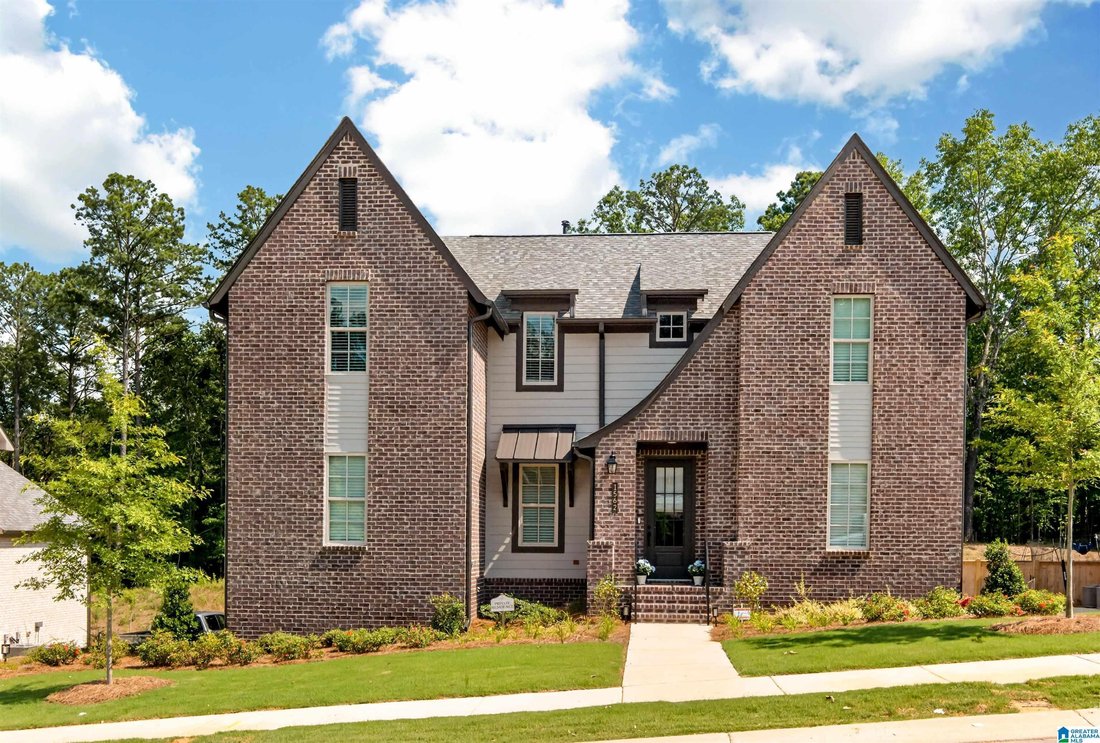 House in Hoover, Alabama, United States 1 - 18401533