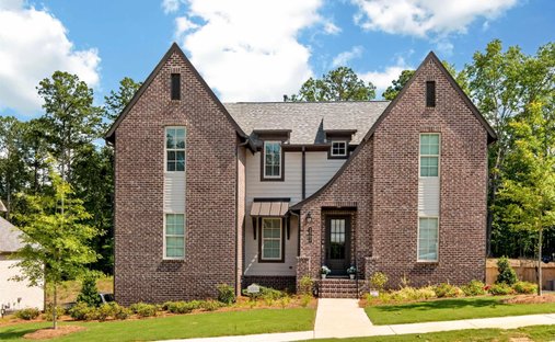 House in Hoover, Alabama, United States 1