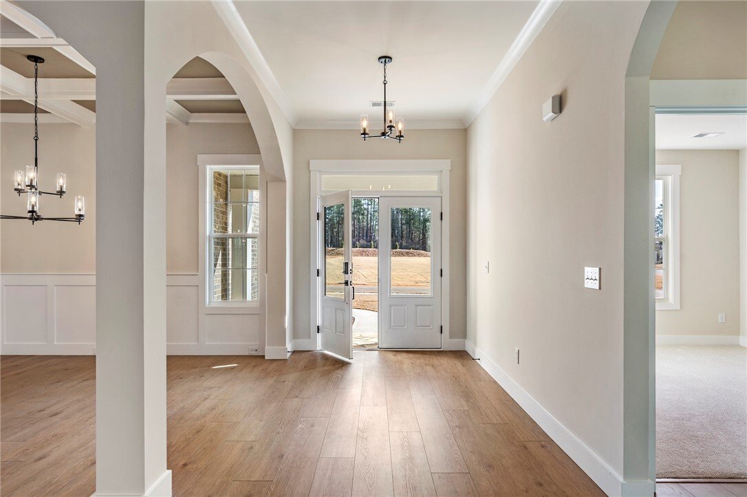 House in Easley, South Carolina, United States 4 - 18401857