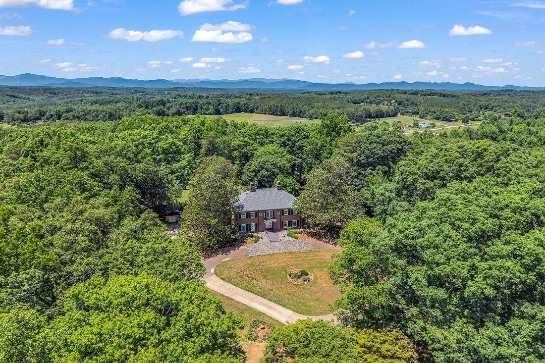House in Rutherfordton, North Carolina, United States 2 - 18401587